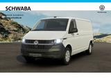 Volkswagen T6.1 Transporter Kasten LR 2.0 TDI - VW T6 Transporter von 2025
