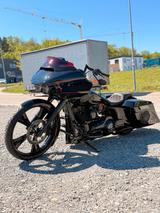 Harley-Davidson Road Glide Bagger 26" - HARLEY-DAVIDSON BAGGER