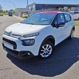 Citroën C3 1.2 Benzin *Navi *LED - Citroën C3 Gebrauchtwagen in Krefeld