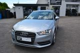 Audi A3 Ambition~Klimaaut.~Scheckheft~Sport~Top Zstd - Audi A3 Gebrauchtwagen in Wiesbaden