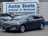 Ford Mondeo Turnier Titanium AUTOMATIK,AHK,NAVI,2018 - Ford Mondeo: 20