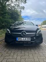 Mercedes-Benz A 200 d 4MATIC DCT PEAK Edition AMG - Mercedes-Benz A-Klasse: Peak Edition