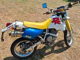 Suzuki DR350S - SUZUKI 350