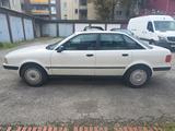 Audi 80 B4 H Zulassung - Audi 80 in Bochum