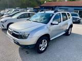 Dacia Duster 1.5 dCi 110CV 4x4 KM 144000 - gebrauchte Dacia Duster aus dem Jahr 2010