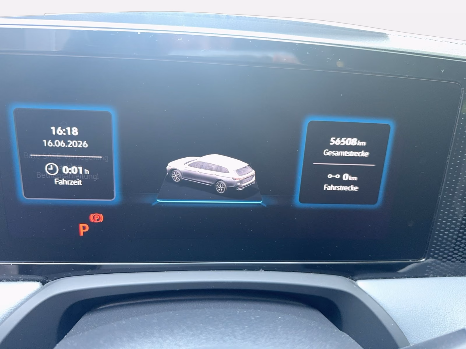 Volkswagen Passat 1.5 eTSI DSG Business CarPlay AHK, миниатюра 9