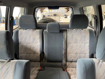 Toyota Land Cruiser 3.0 D *Schalter*AHK*