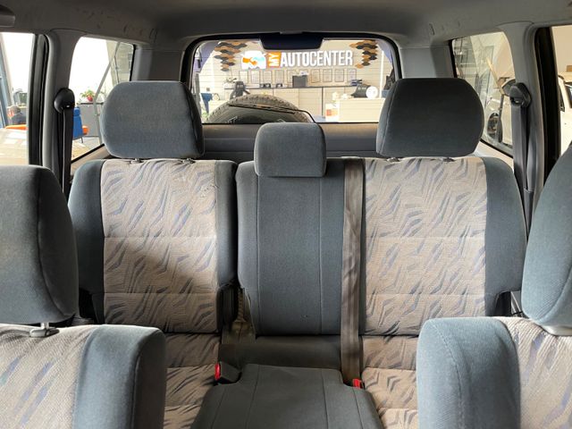 Toyota Land Cruiser 3.0 D *Schalter*AHK*