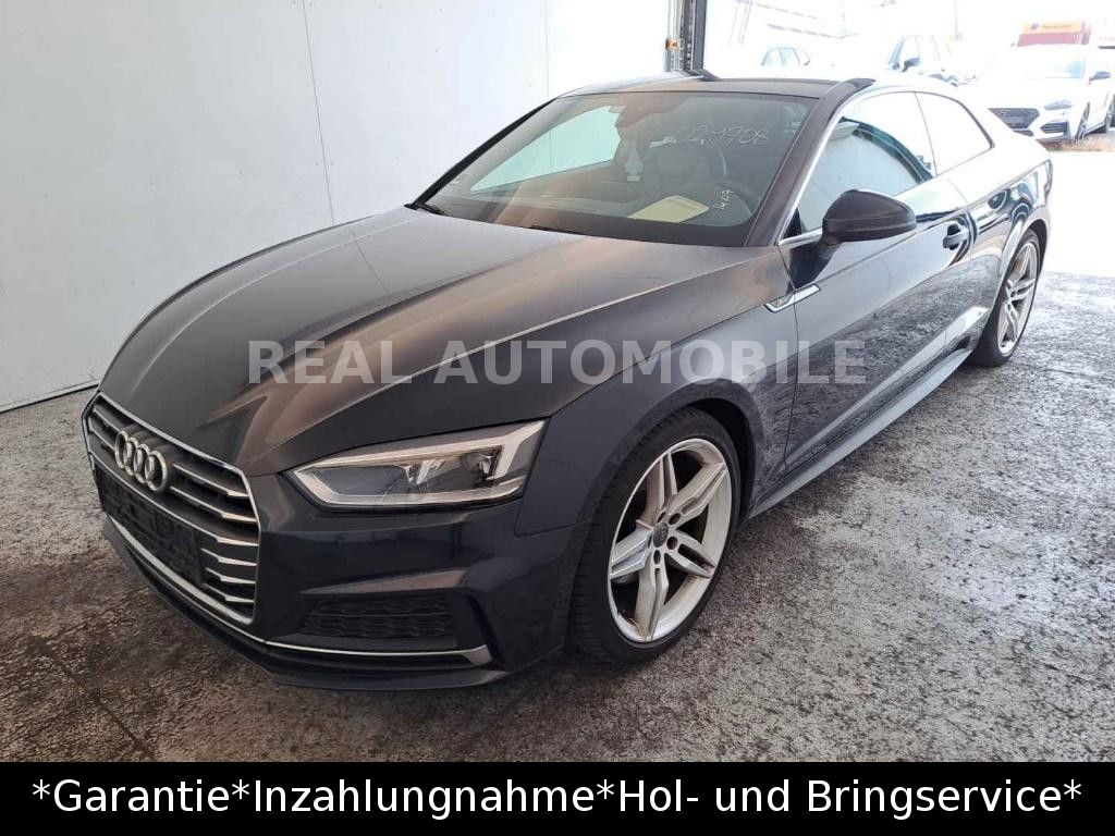 Image of Audi A5