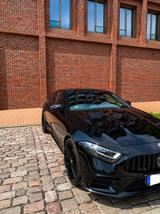 Mercedes-Benz CLS 53 AMG Mercedes-AMG CLS 53 4MATIC+ Autom... - schwarze Mercedes-Benz CLS 53 AMG