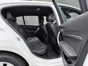 BMW 118 - 11
