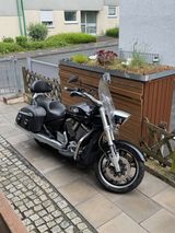 VICTORY Cross Roads - VICTORY CHOPPER
