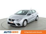 Seat Ibiza 1.0 Reference*NAVI*PDC*SHZ*KLIMA* - Seat Ibiza Gebrauchtwagen in Nürnberg