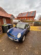 MINI Mini Cooper (Benziner) 2003 - MINI Cooper aus 2003