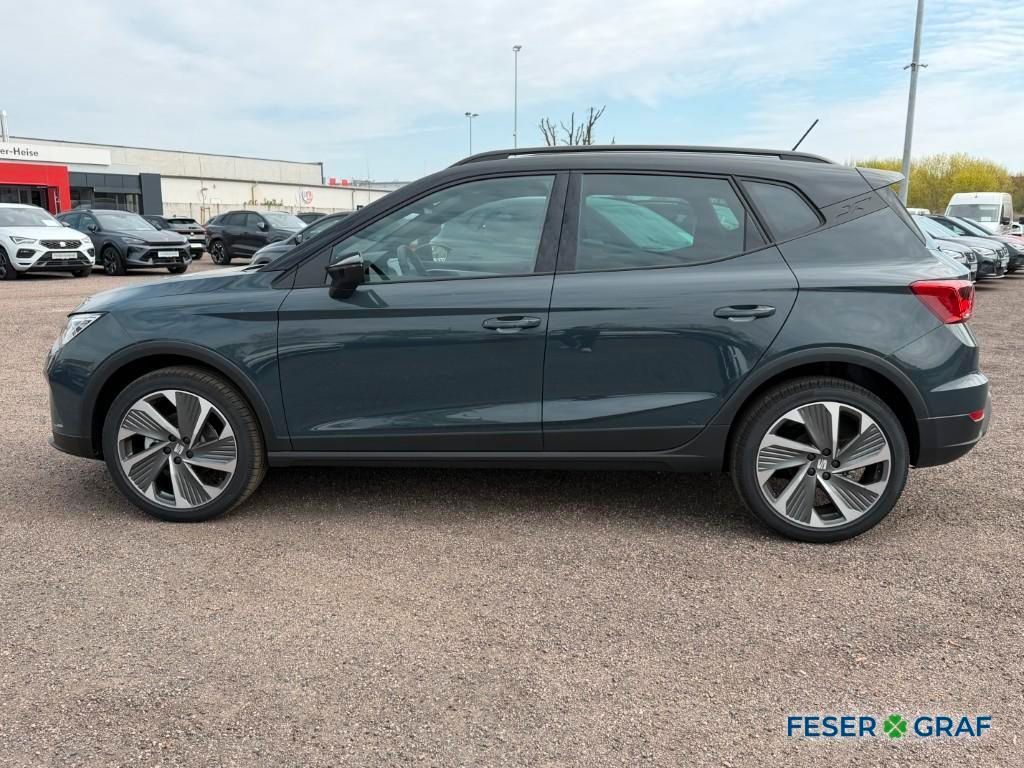 Seat Arona - Bild 3
