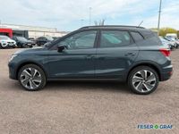Seat Arona - Vorschau Bild 3