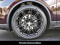 Porsche Macan - Vorschau Bild 10