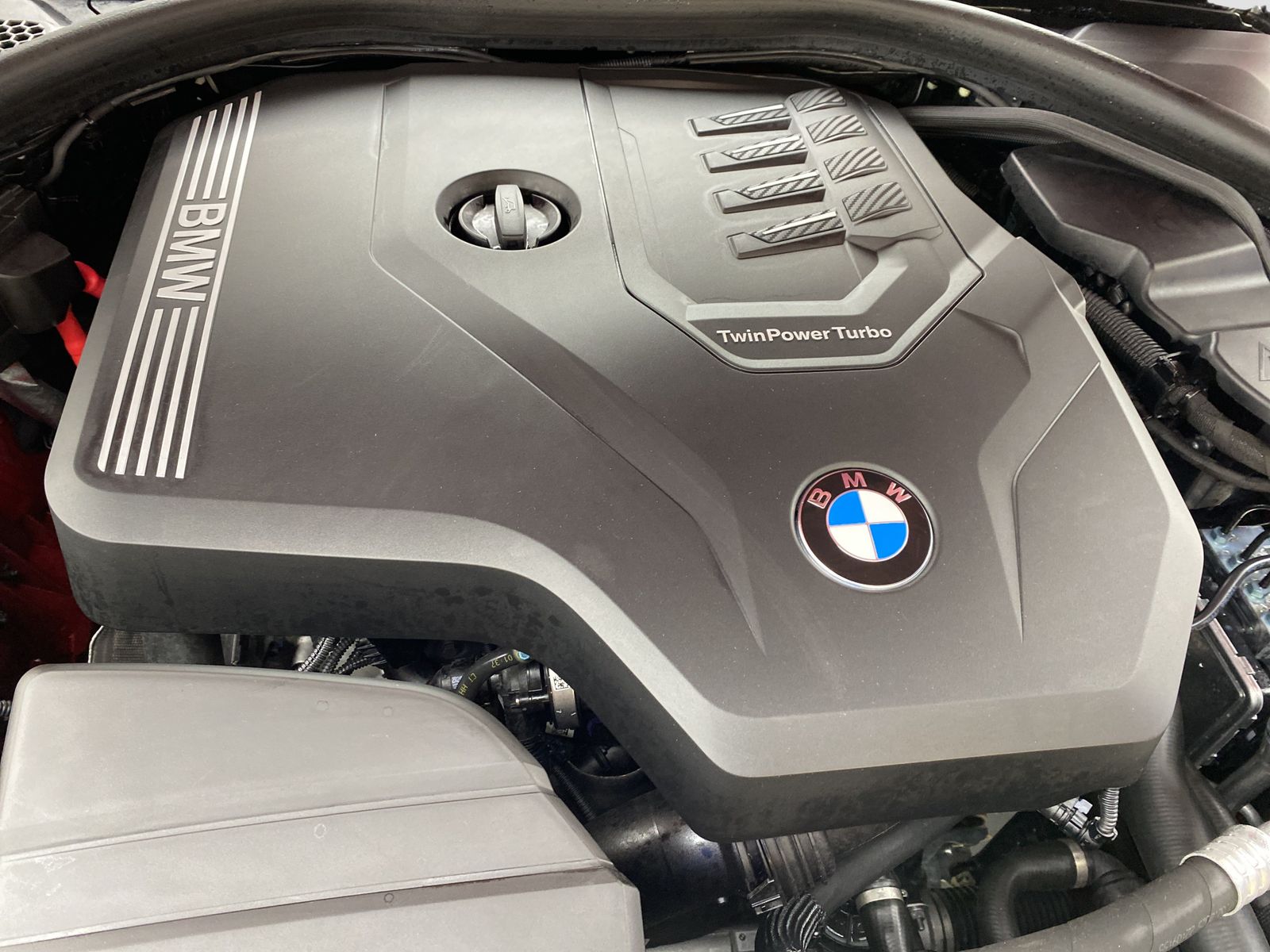BMW 430 - Bild 15