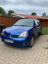 Renault Clio Campus - Renault Clio aus 2006: Campus
