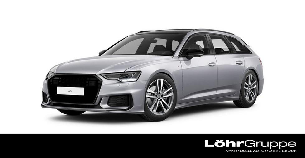 Audi A6 Avant 40 TDI S line Sport Plus PANO*NAVI*ACC*