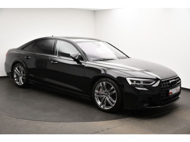 Audi S8 - Bild 17