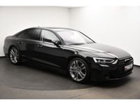 Audi S8 - Vorschau Bild 17
