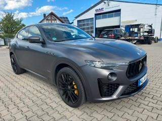 Maserati Levante Diesel