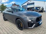 Maserati Levante Diesel - gebrauchte Maserati Levante aus dem Jahr 2020