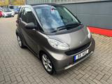 Smart ForTwo CABRIO 451 PULSE ALU´S KLIMA SHZ - Smart ForTwo: Cabrio, Pulse