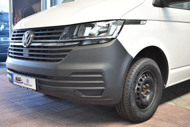 T6.1 Kasten KR 2.0 TDI 81 kW KLIMA PDC