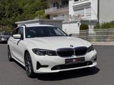 BMW 3 Touring 318 d Advantage Sportsitze/LED - gebrauchte BMW 318 aus dem Jahr 2020