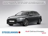 Audi S4 Avant 3.0 TDI qu. Tiptr. *AHK*Pano*Matrix-LED