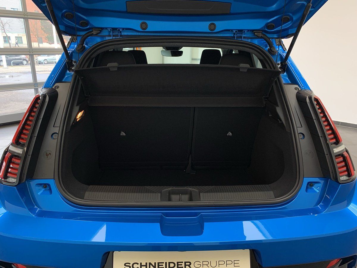 Alpine A290 - Bild 12