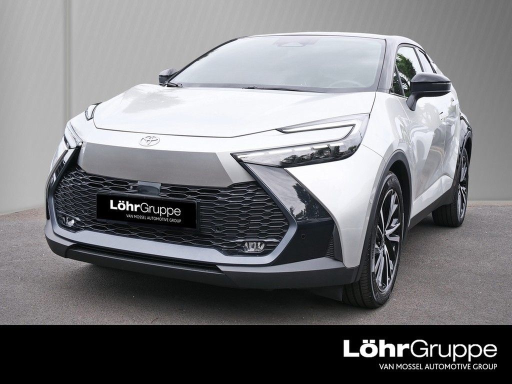 Toyota C-HR Hybrid Lounge Premiere *PANO*360°*ACC*LED*L