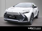 Toyota C-HR Hybrid Lounge Premiere *PANO*360°*ACC*LED*L - Toyota C-HR Lounge-Premiere