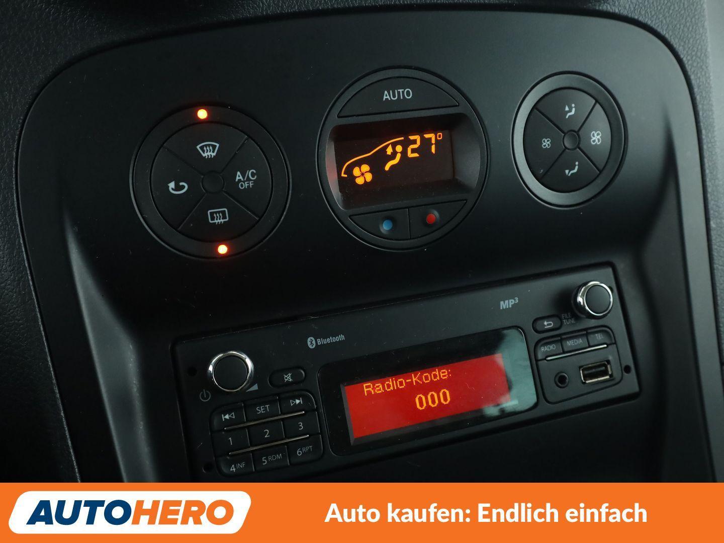 Mercedes-Benz Citan 111 CDI lang Tourer Edition*TEMPO*PDC*SHZ*, миниатюра 19