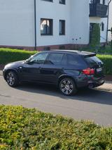 BMW X5 xDrive 40D   Bj. 2013   61.000km   TopZustand