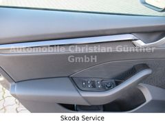 SKODA OCTAVIA COMBI SELECTION 1.5 TSI mHEV 110 kW DSG SKODA OCTAVIA COMBI SELECTION 1.5 TSI mHEV 110 kW DSG