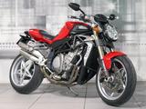 MV Agusta Brutale 910 S - MV AGUSTA BRUTALE 910