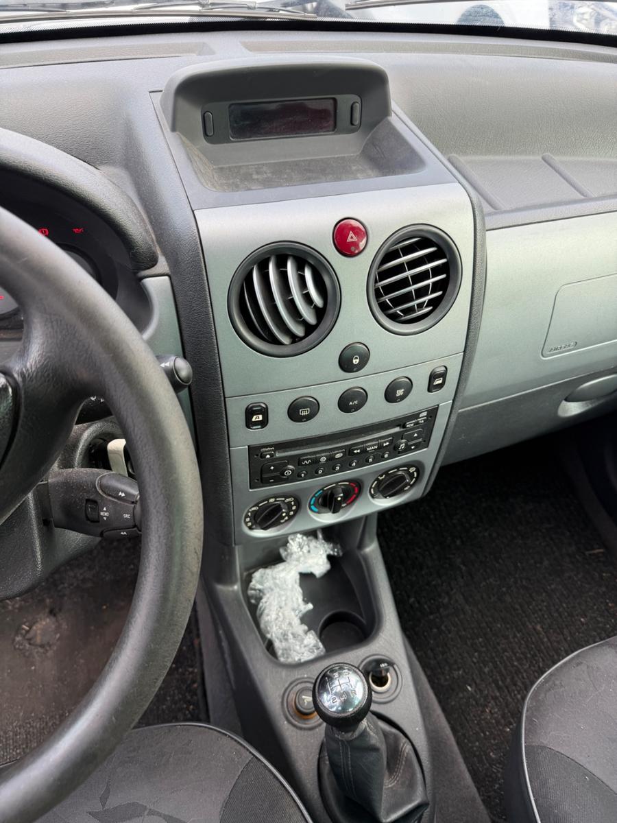 Peugeot Partner 2007 — photo 10