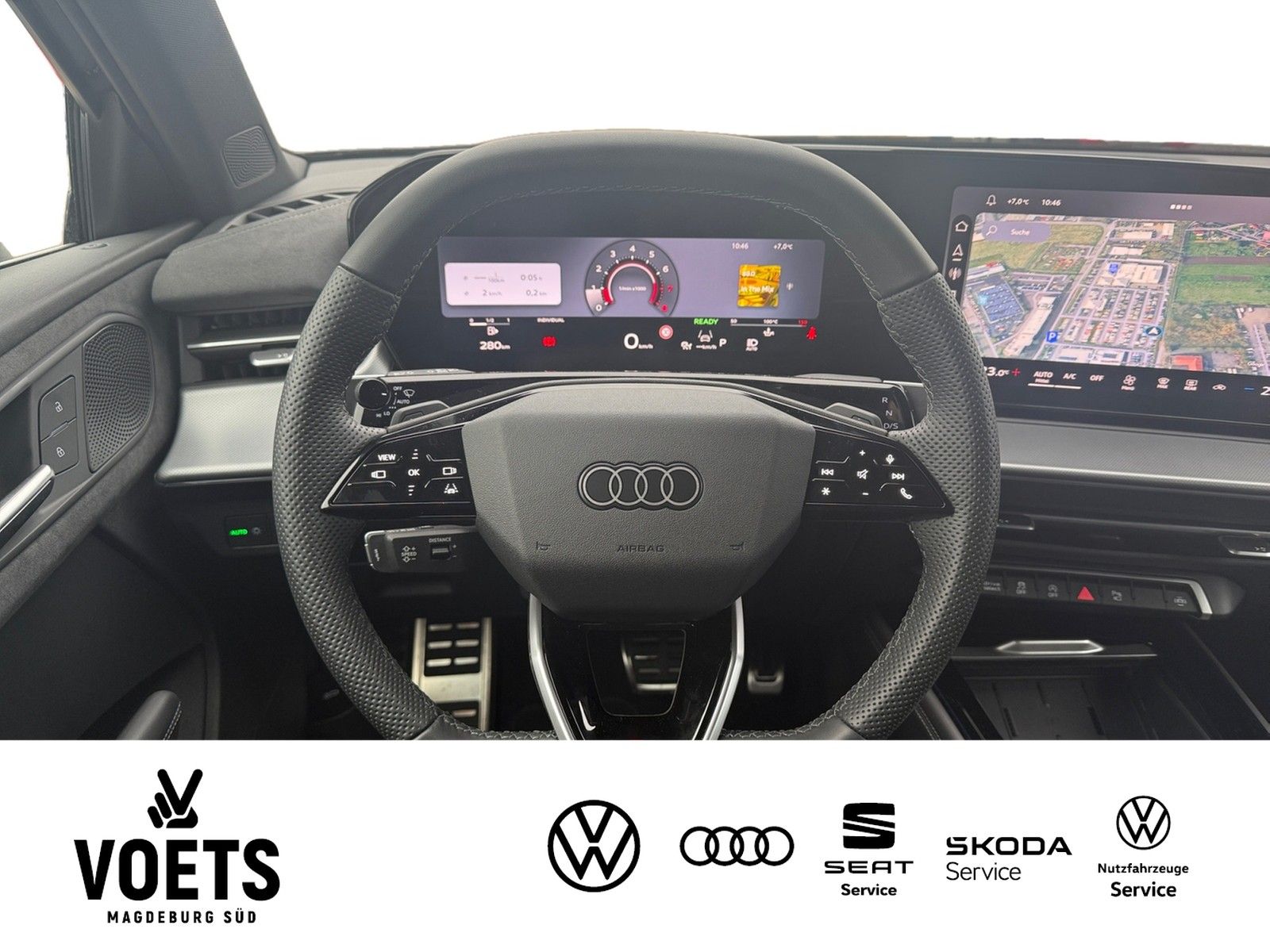 Audi Q3 - Bild 11