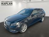 Mercedes-Benz C 250 C T-Modell C 250 T CDI BlueEfficiency - Mercedes-Benz C 250: Cdi Blueefficiency