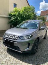 Land Rover Discovery Sport D165 AWD -Garantie bis 04/27 - Land Rover Discovery Sport von privat