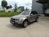 BMW X3   xDrive 2.0i *Panorama*Leder* - BMW X3 aus 2008