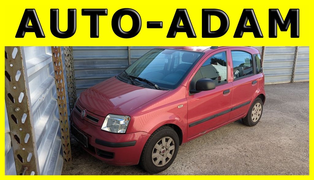 Angebot ansehen Fiat Panda