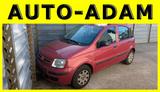 Fiat Panda 1.2 8V Dynamic*Klimaanlage* - Fiat Panda in Lübeck