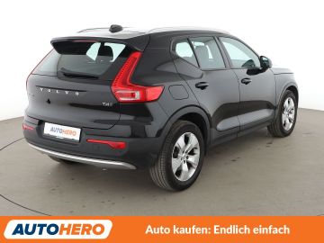 Volvo XC40 - 6