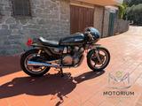 Suzuki SUZUKI GS750 - Suzuki aus 1980