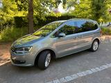 Volkswagen Sharan Cup 7-Sitzer *TÜV NEU ZMS/Kupplung 2024  - VW Sharan Gebrauchtwagen in Freiburg