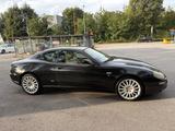 Maserati Coupé 4.2 V8 32V Cambiocorsa - Maserati aus 2003: Coupe
